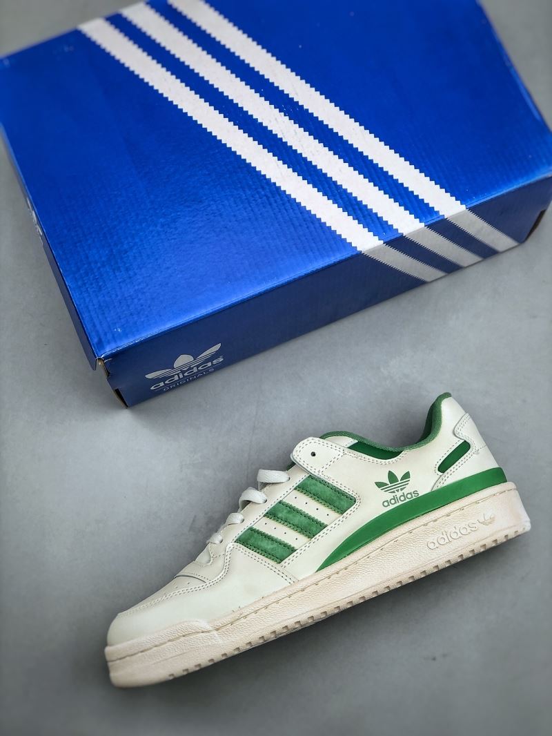 Adidas Forum Shoes